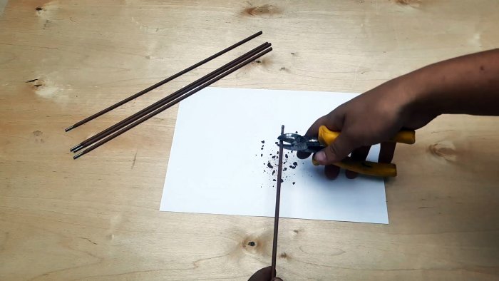 Как сделать регулируемый шаблон для идеальной подрезки труб под сварку