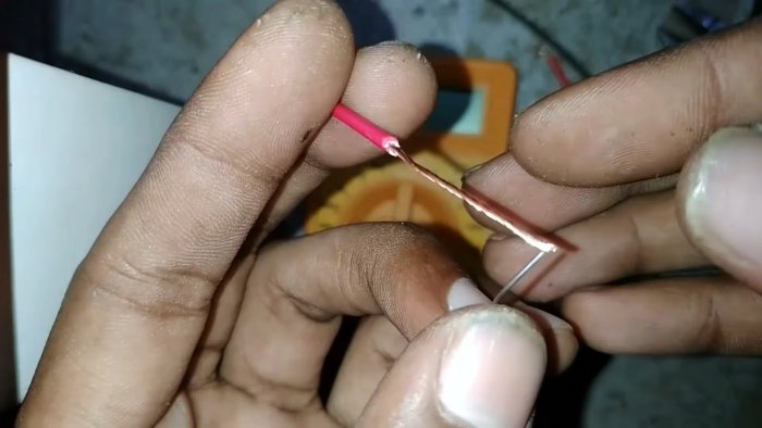 Как восстановить щупы мультиметра