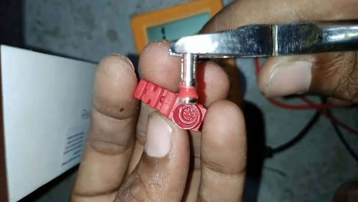 Как восстановить щупы мультиметра