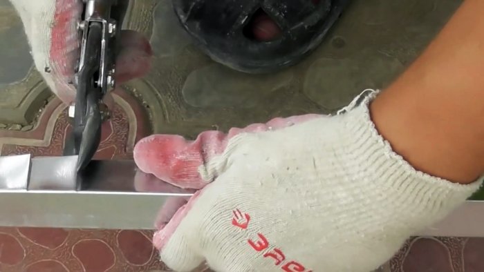 Как сделать арку из гипсокартона