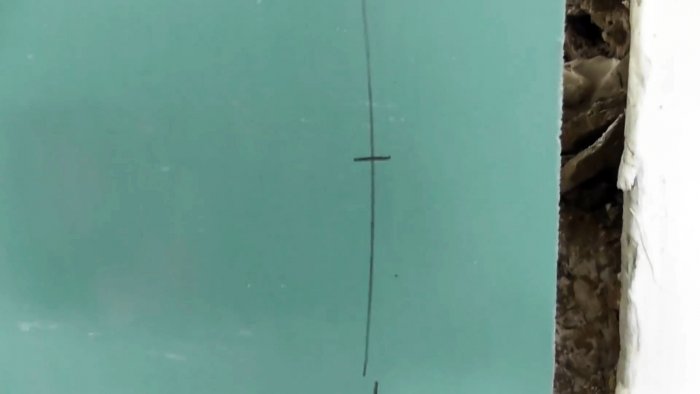 Как сделать арку из гипсокартона