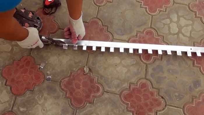 Как сделать арку из гипсокартона