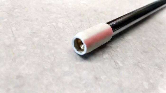 Как сделать мини ТВ антенну с высокой чувствительностью