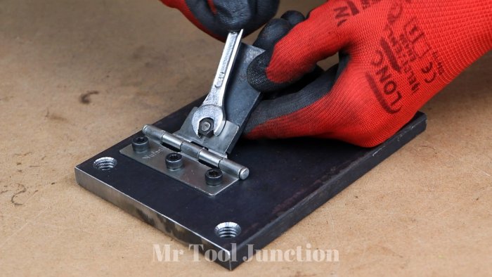 2 простые и полезные самодельные приставки к болгарке