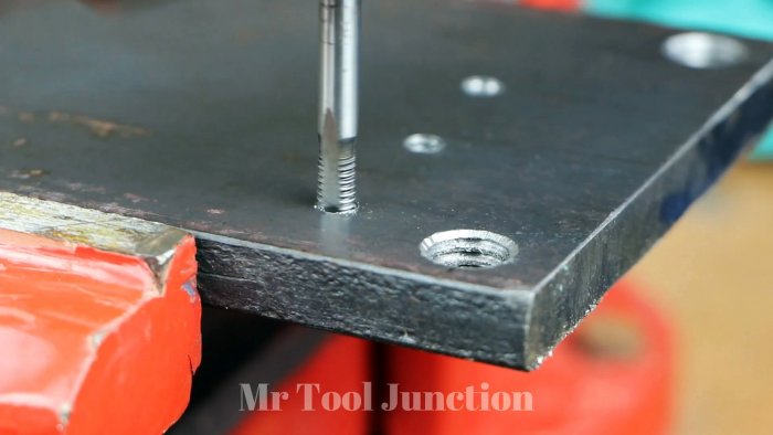 2 простые и полезные самодельные приставки к болгарке