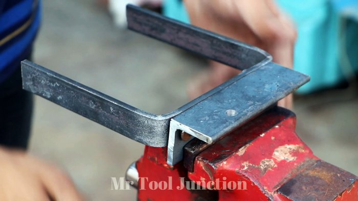 2 простые и полезные самодельные приставки к болгарке