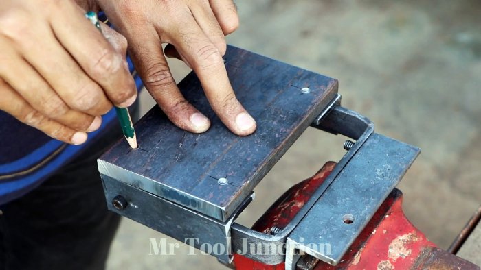 2 простые и полезные самодельные приставки к болгарке