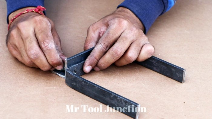 2 простые и полезные самодельные приставки к болгарке