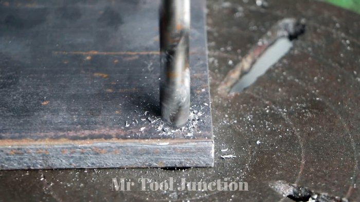 2 простые и полезные самодельные приставки к болгарке