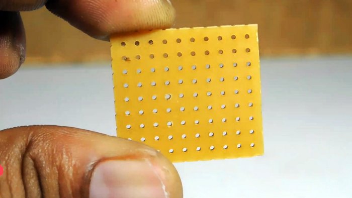 Как сделать простейший индикатор тока зарядки для Li-ion аккумулятора