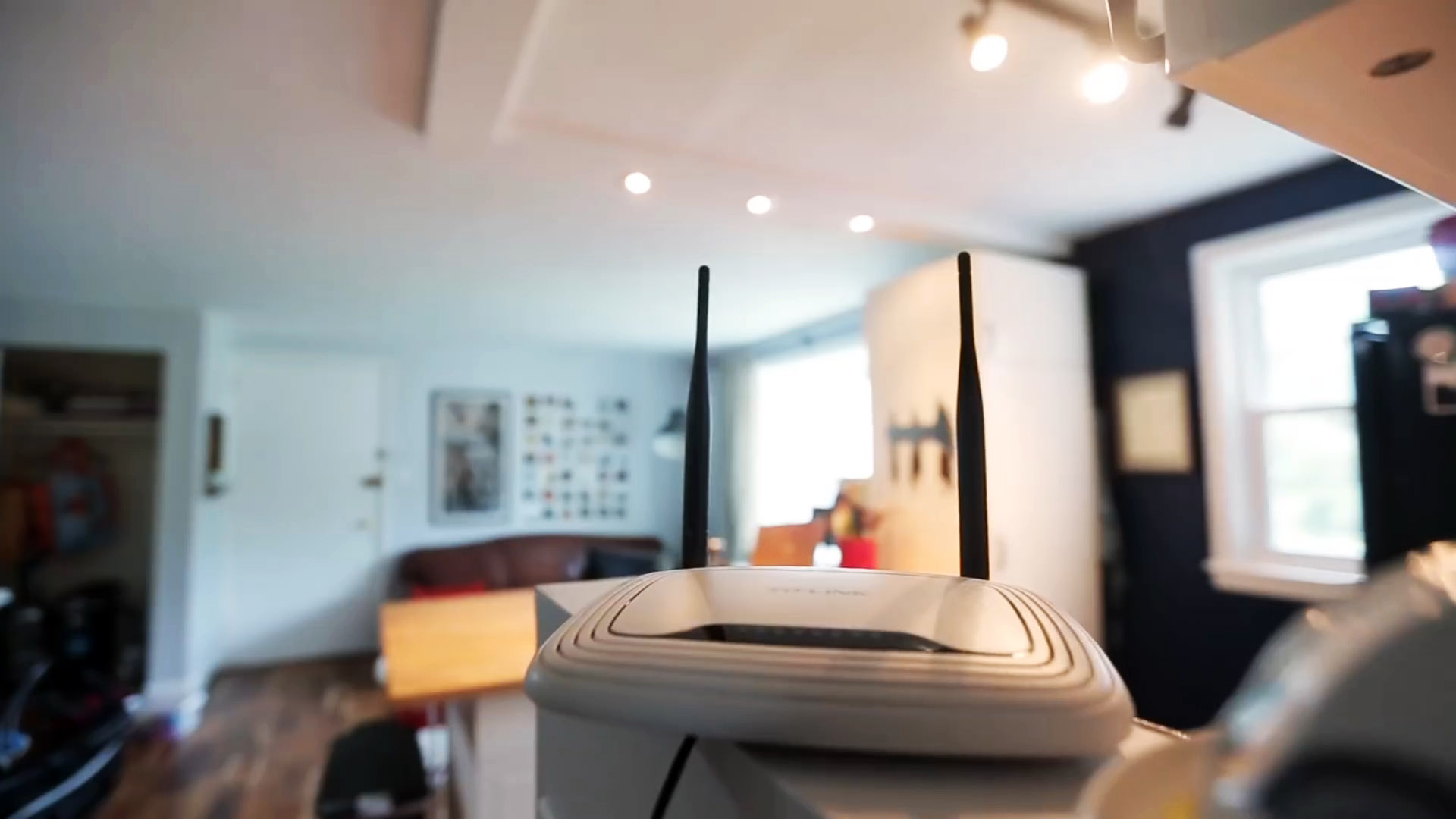 Хотите надежный Wi-Fi сигнал по всей квартире? Тогда вот вам 5 простых советов