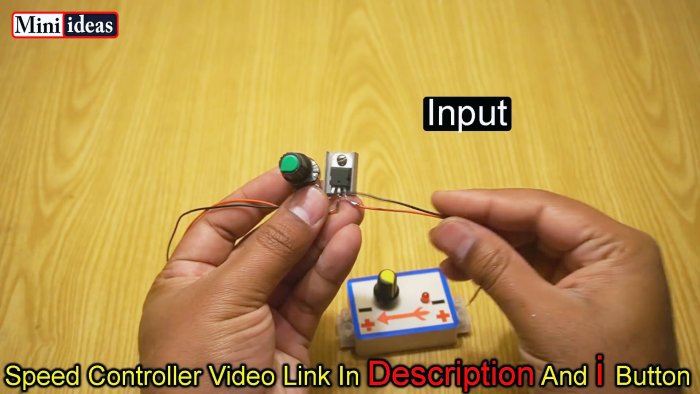 Как сделать термовоздушную станцию из старого паяльника