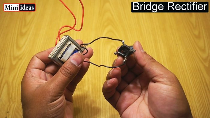 Как сделать термовоздушную станцию из старого паяльника