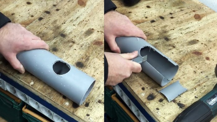 Как использовать шуруповерт с неработающим аккумулятором