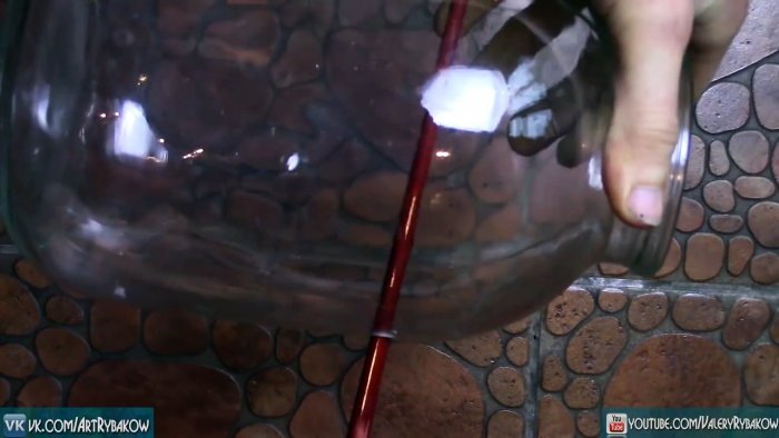 Греющая свеча с периодом горения 13 дней для палатки или теплицы