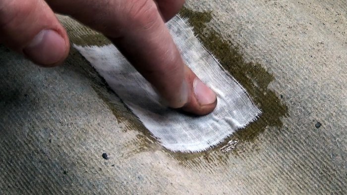 Как надежно и дешево заделать дыру в крыше