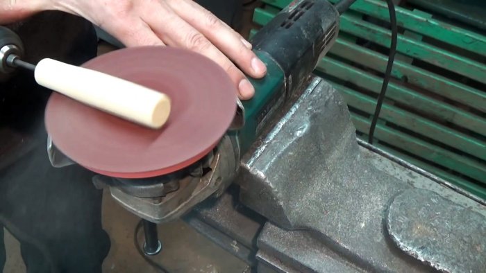 Как сделать качественное шило из хлама