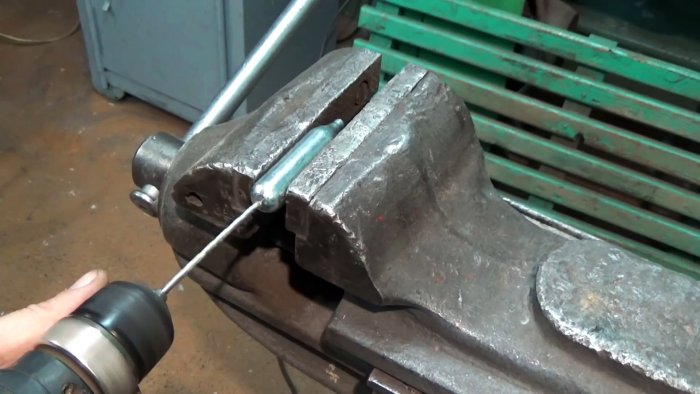 Как сделать качественное шило из хлама