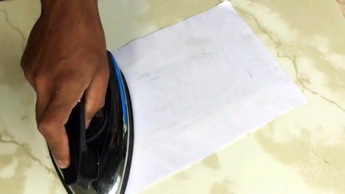 Как из ПВХ трубы сделать регулируемую подставку под телефон