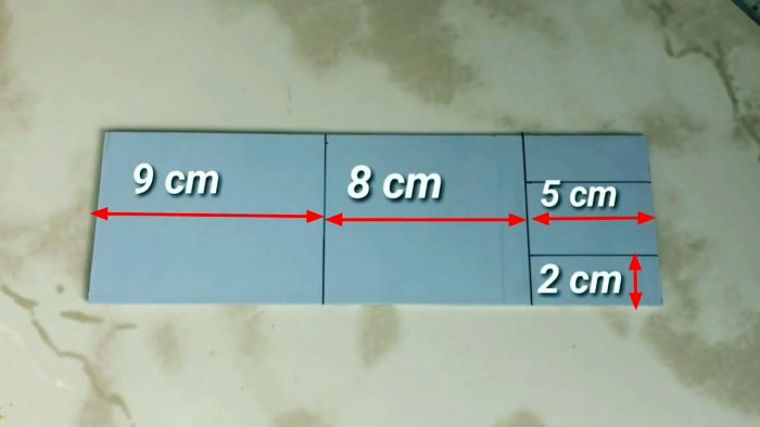 Как из ПВХ трубы сделать регулируемую подставку под телефон