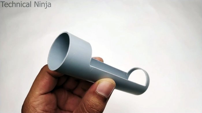 Как сделать зарядное устройство для Li-ion 18650 батареи