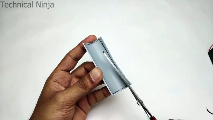 Как сделать зарядное устройство для Li-ion 18650 батареи