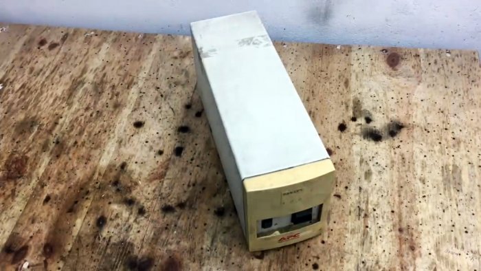 Как из трансформатора микроволновки сделать мощный контактный паяльник