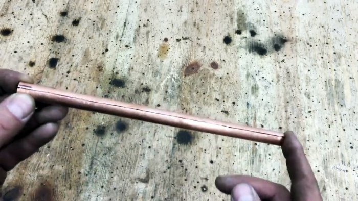 Как из трансформатора микроволновки сделать мощный контактный паяльник