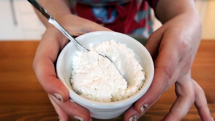 У вас есть 1 апельсин и молоко Сделайте этот восхитительный десерт без муки