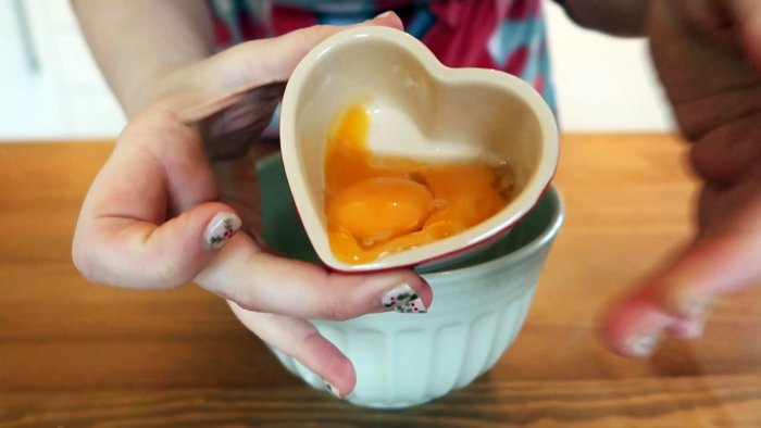 У вас есть 1 апельсин и молоко Сделайте этот восхитительный десерт без муки