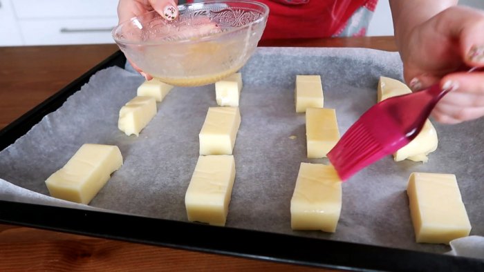 У вас есть 1 апельсин и молоко Сделайте этот восхитительный десерт без муки