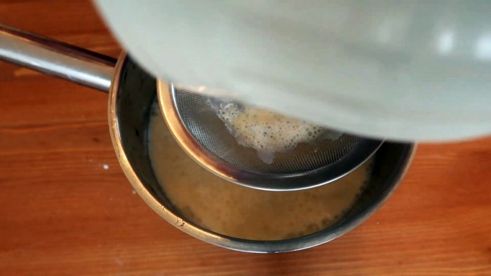 У вас есть 1 апельсин и молоко Сделайте этот восхитительный десерт без муки