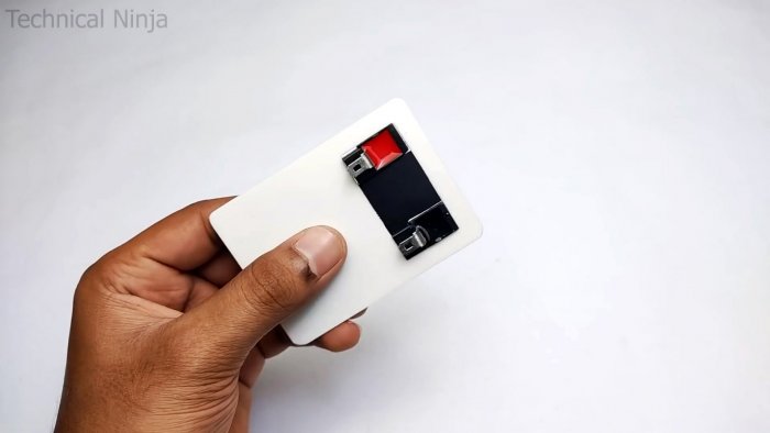 Как из батареи ноутбука и трубы ПВХ сделать аккумулятор 12 В Li-ion