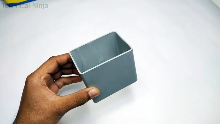 Как из батареи ноутбука и трубы ПВХ сделать аккумулятор 12 В Li-ion