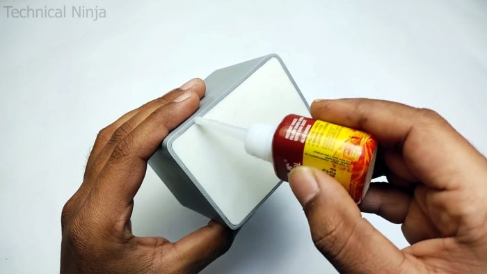 Как из батареи ноутбука и трубы ПВХ сделать аккумулятор 12 В Li-ion