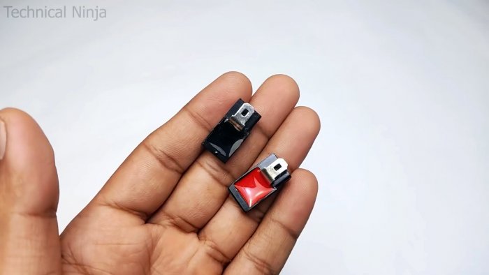 Как из батареи ноутбука и трубы ПВХ сделать аккумулятор 12 В Li-ion