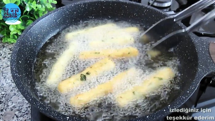 Вкуснейшие картофельные палочки когда надоели чипсы и картофель фри