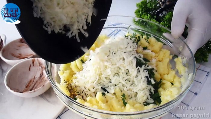 Вкуснейшие картофельные палочки когда надоели чипсы и картофель фри