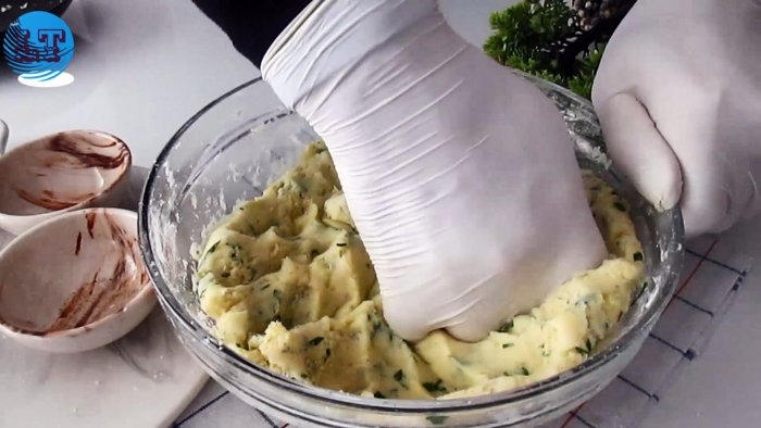 Вкуснейшие картофельные палочки когда надоели чипсы и картофель фри