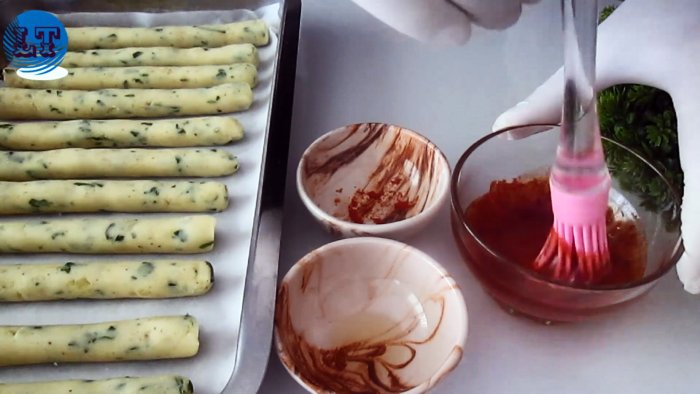 Вкуснейшие картофельные палочки когда надоели чипсы и картофель фри