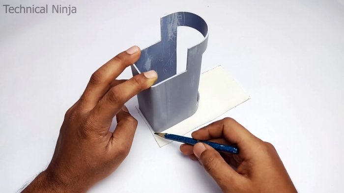 Как сделать аварийный аккумуляторный фонарь для любых ситуаций