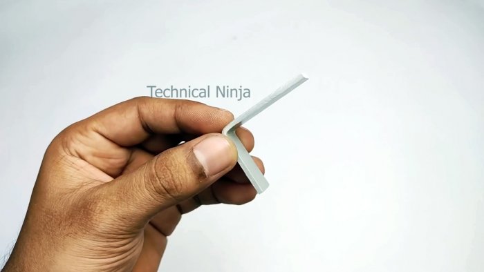 Как сделать аварийный аккумуляторный фонарь для любых ситуаций