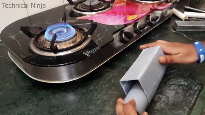 Как сделать аварийный аккумуляторный фонарь для любых ситуаций