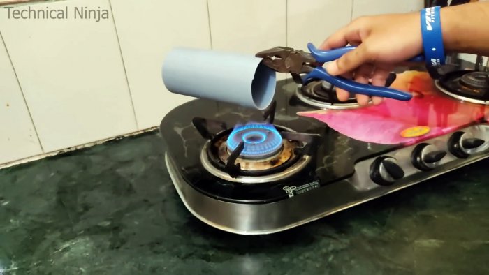 Как сделать аварийный аккумуляторный фонарь для любых ситуаций