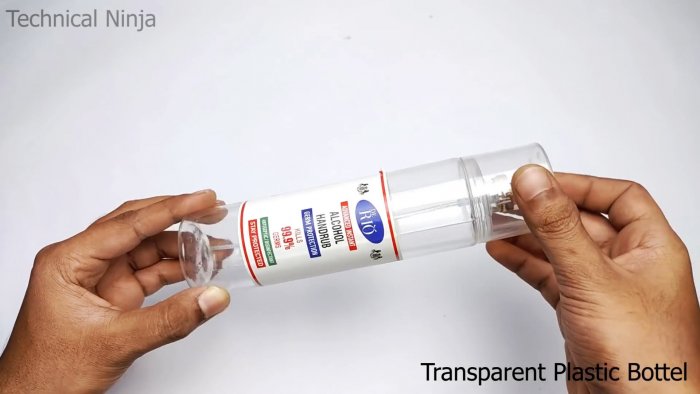 Как сделать аварийный аккумуляторный фонарь для любых ситуаций