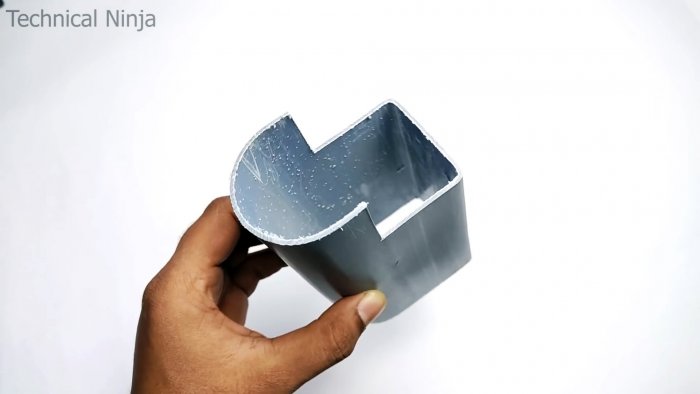 Как сделать аварийный аккумуляторный фонарь для любых ситуаций