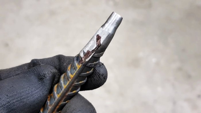 Как сделать пробойник дырокол для прокладок