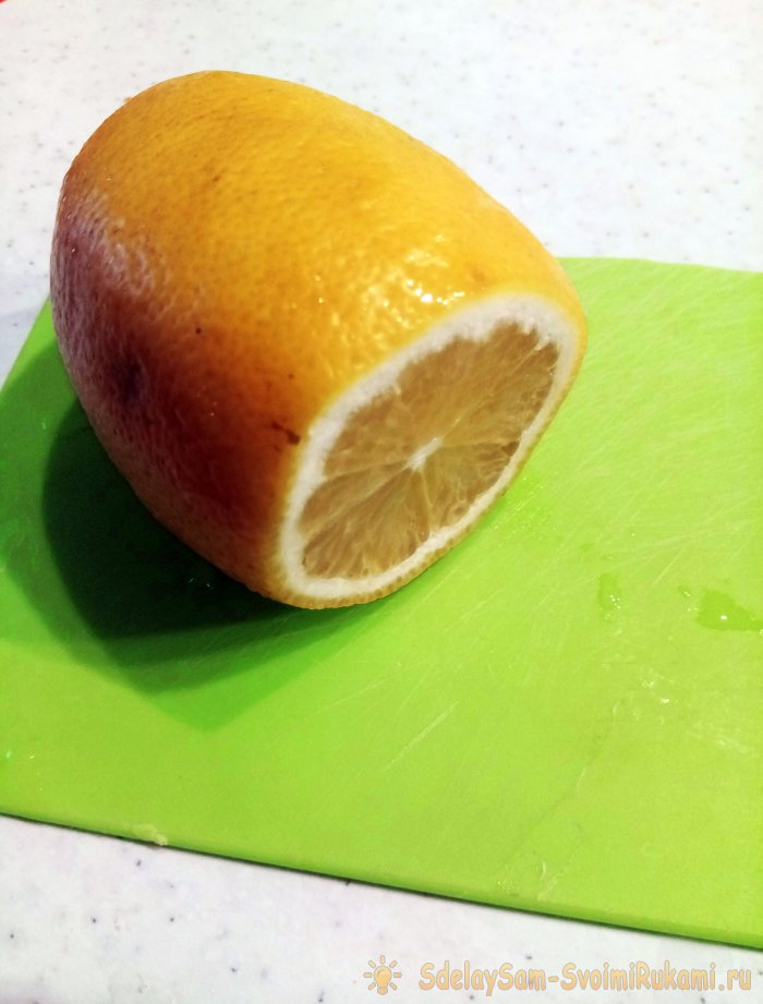 Как приготовить пресервы из селедки в лимонном соке