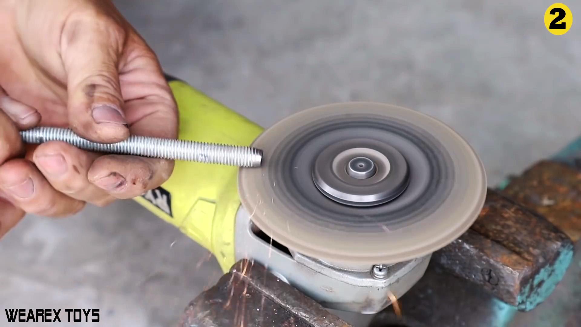 Как сделать приспособление на дрель для сверления отверстий в плитке любого диаметра