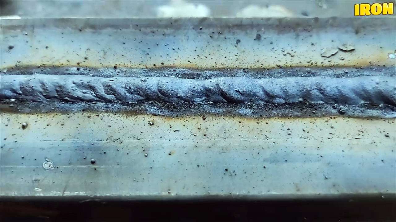 Как варить металл толщиной 1 мм без прожога